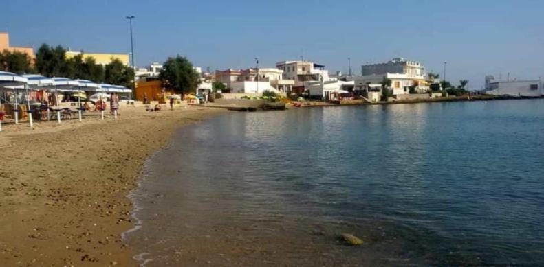 Borgo Dei Pescatori Villa Torre San Gennaro Dış mekan fotoğraf
