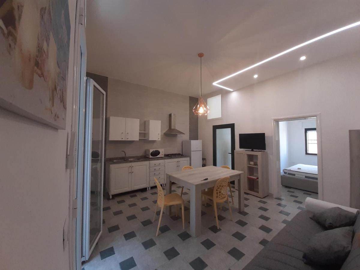 Borgo Dei Pescatori Villa Torre San Gennaro Dış mekan fotoğraf