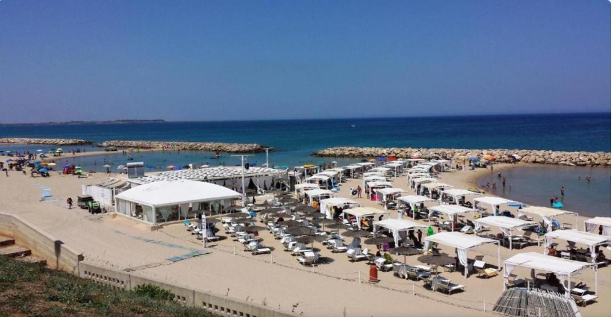 Borgo Dei Pescatori Villa Torre San Gennaro Dış mekan fotoğraf