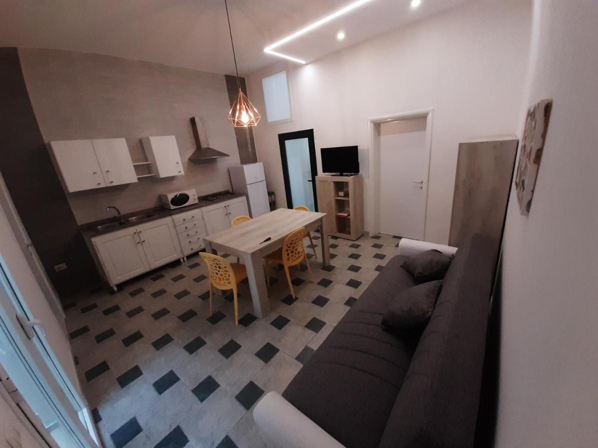 Borgo Dei Pescatori Villa Torre San Gennaro Dış mekan fotoğraf