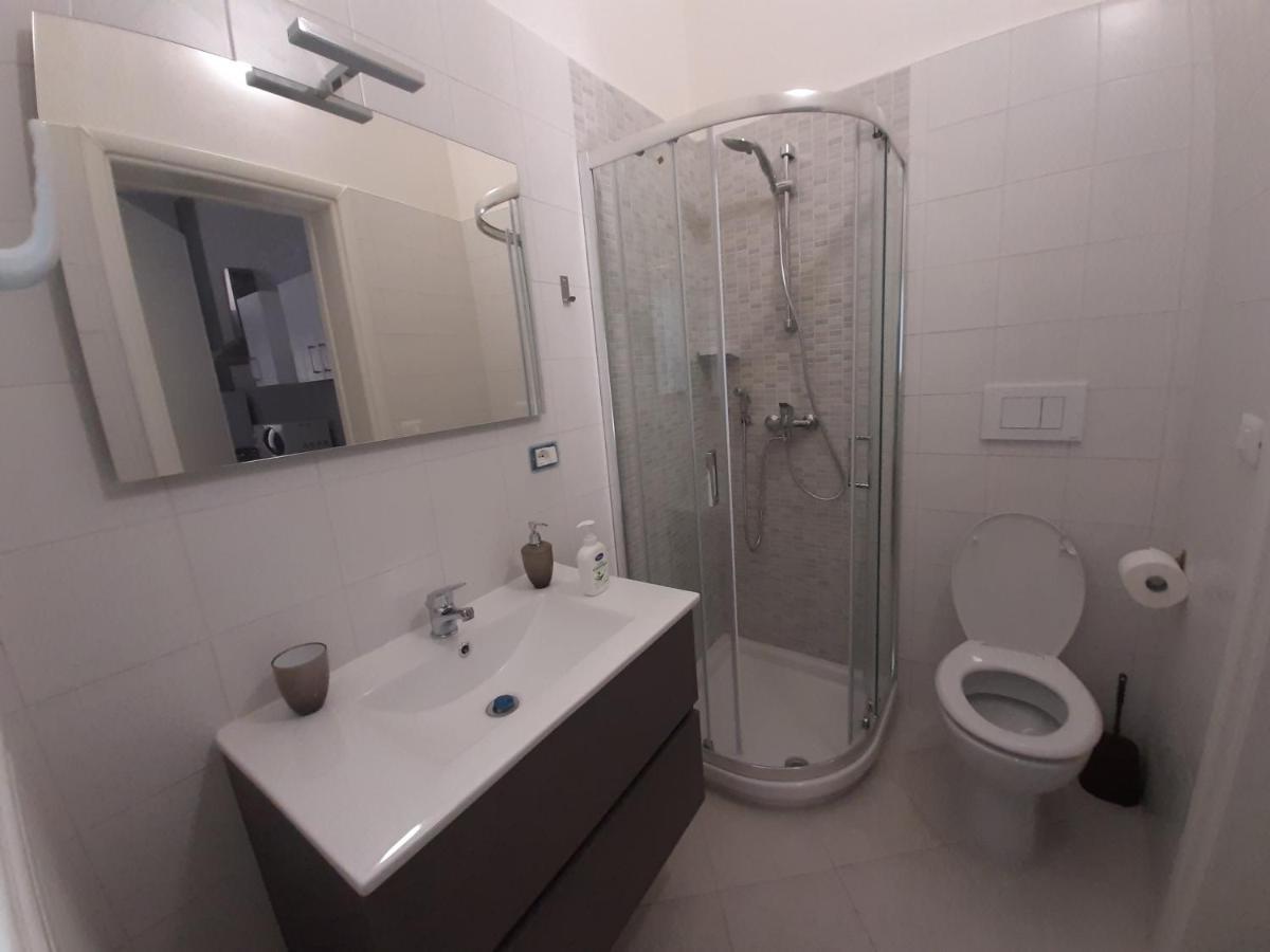 Borgo Dei Pescatori Villa Torre San Gennaro Dış mekan fotoğraf
