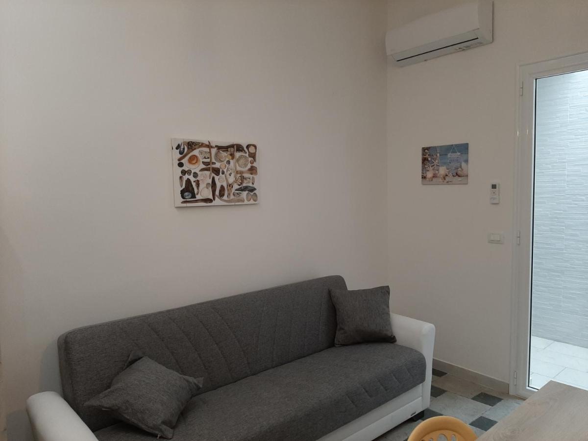 Borgo Dei Pescatori Villa Torre San Gennaro Dış mekan fotoğraf