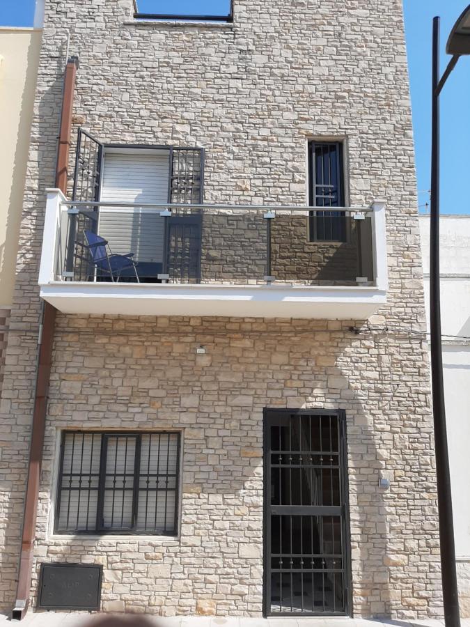 Borgo Dei Pescatori Villa Torre San Gennaro Dış mekan fotoğraf